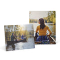 Load image into Gallery viewer, Metal Print 8"x10" inch