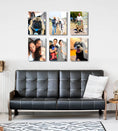 Load image into Gallery viewer, Super Six Collection 6-Pack (12"by18"inch)