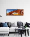Load image into Gallery viewer, Signature Panorama – Sleek & Striking from Edge to Edge