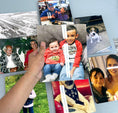 Load image into Gallery viewer, Metal Print 8"x10" inch