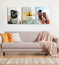 Load image into Gallery viewer, Triple Crown 3-Pack (16"by24"inch)

