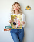Load image into Gallery viewer, Super Six Collection 6-Pack (12"by18"inch)
