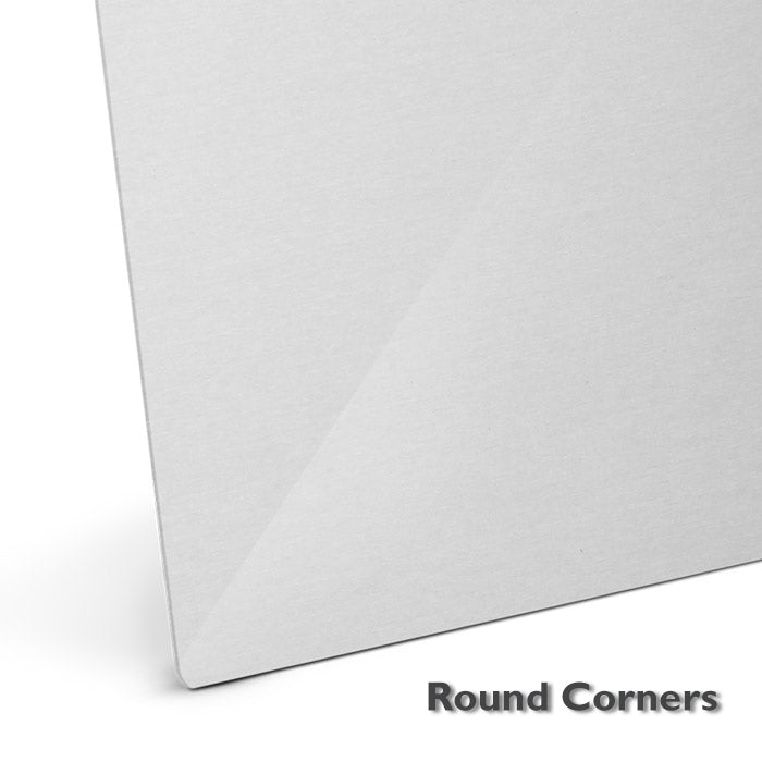 Charlie Kirk Photo Print on Metal (HD Gloss) by Portrilux